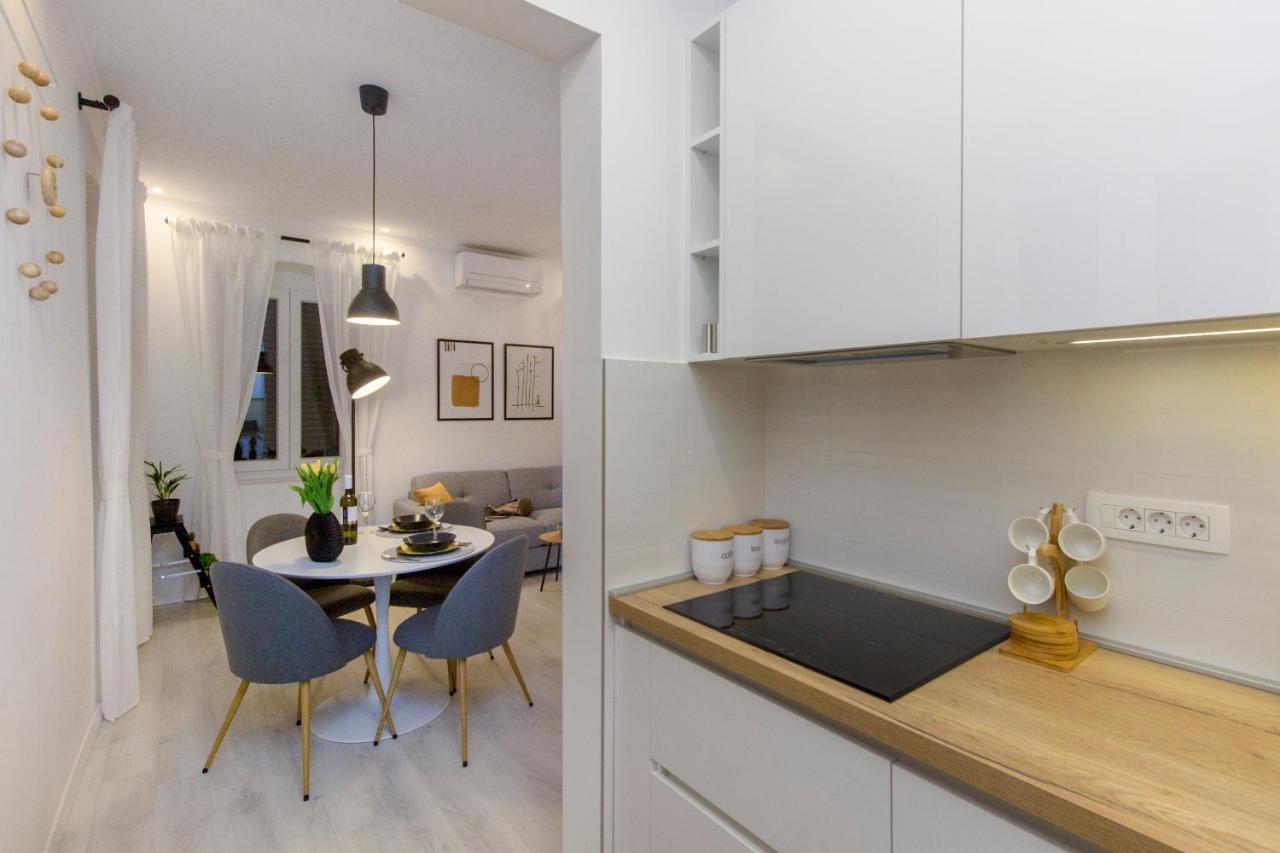 Apartment Ena ,City Center Šibenik Exteriör bild