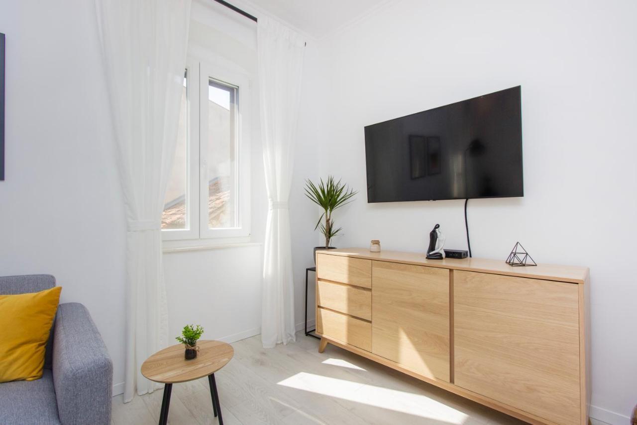 Apartment Ena ,City Center Šibenik Exteriör bild